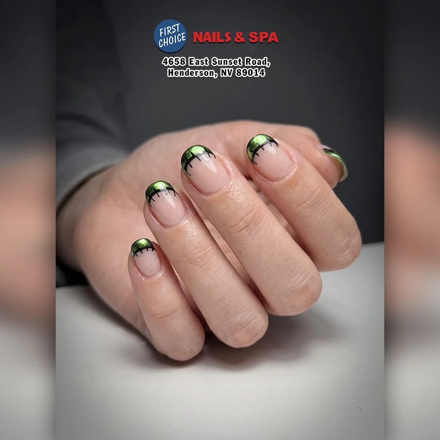 Nail Oct 02